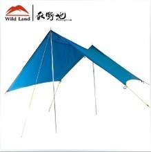 【2024選購指南】車帳篷與車載雨篷 功能解析、熱門產品推薦與使用貼士