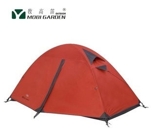 牧高笛冷山1AIR 你的單人高山野營(yíng)專業(yè)之選