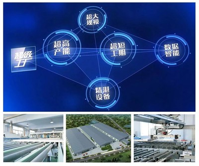 智能互聯(lián)，重塑未來——木門企業(yè)的智能化工廠轉(zhuǎn)型之路