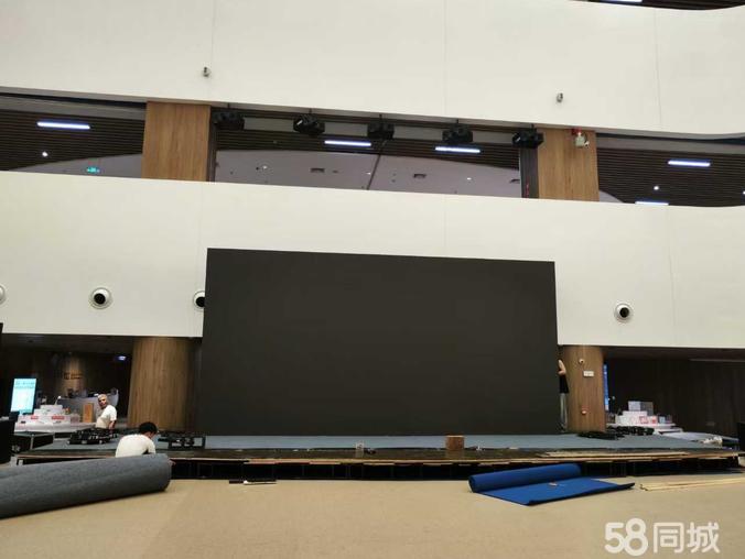 舞美搭建一站式服務 全品類舞臺設備租賃，賦能每個精彩瞬間